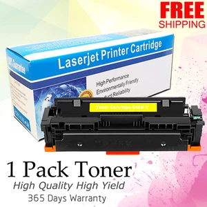 Tóner láser 1PK 046H para Canon046 AMARILLO imageCLASS MF735Cdw MF733Cdw 1251C001 - Imagen 1 de 3