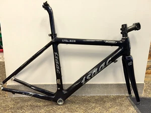 2006 Isacc Sonic LTD. 303 Carbon Fiber Road Bike Frameset - Picture 1 of 5