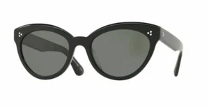 Oliver Peoples 0OV5355SU ROELLA 10059A BLACK Sunglasses - Picture 1 of 1