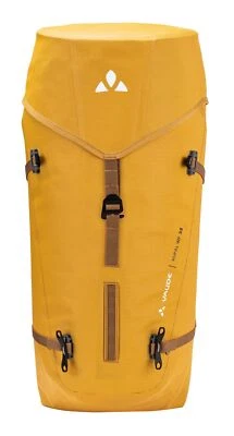 VAUDE Rupal Proof 28 Backpack Rucksack Trekkingrucksack Burnt Yellow senfgelb - Bild 1 von 4