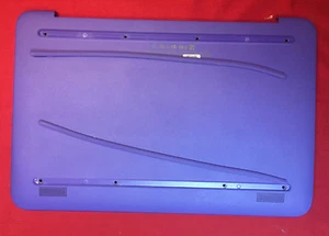 HP STREAM - 14-AX020NR BASE ENCLOSURE 857281-001 VIOLET - Picture 1 of 2