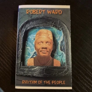 Robert Ward - Rhythm Of The People (Cass, Album, CrO) ( - Bild 1 von 2