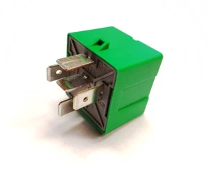 Radiator Fan Relay For Citroen Xantia Xsara Berlingo XM ZX Ref. OE 6547TX - Picture 1 of 2