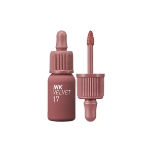 Ink the Velvet Lip Tint, High Pigment Color, Longwear, Weightless, Not Animal Te - Picture 1 of 11