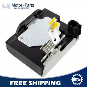 Door Lock Actuator Liftgate for Ford Escape 01-07 Mercury Mariner 05-07 937-670 - Picture 1 of 9