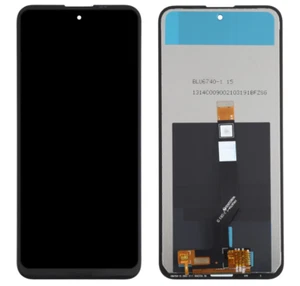 Ekran LCD do Nokia X10 TA-1350 TA-1332 Wyświetlacz Panel dotykowy Czujnik Digitizer - Zdjęcie 1 z 3