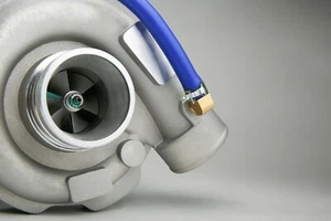 Turbocharger 49173-07721 Chevrolet Lacetti, Captiva, Nubira 2.0L, 4 Cyl, 19ccm - Picture 1 of 1
