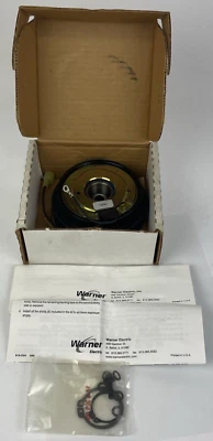Replacement A/C Compressor Clutch Kit 4 Four Seasons Part Number 48570 - NEW - Image 1 of 4