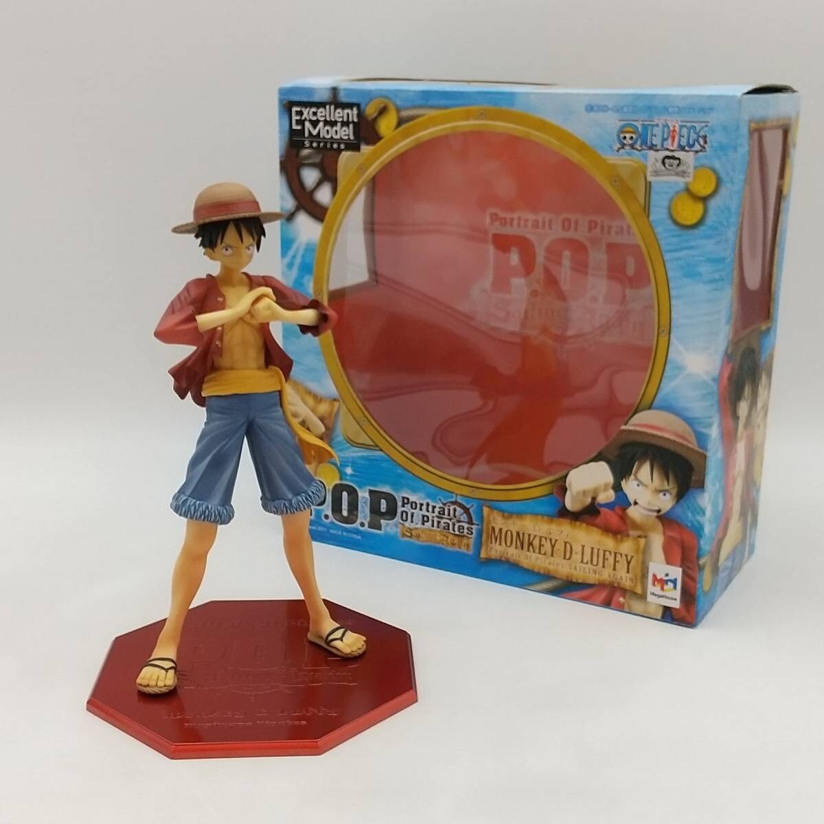 luffy sailing again products for sale | eBay luffy sailing again products for sale | eBay