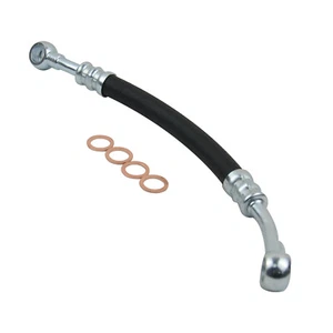 Manguera de aceite tubería de aceite para BMW 3 5 7 Serie E46 E39 E60 E61 E38 X3 X5 Z4 11361705532 - Imagen 1 de 6