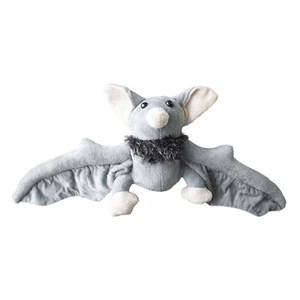 Halloween Bat Plush 13 Inch Bat Stuffed Animals Plush Toys Soft Plush Bat Doll - Picture 1 of 12