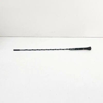 NUEVO MÁSTIL ANTENA MALETERO AUDI TT ROADSTER 8J 8J7035849A ORIGINAL 8J7-035-849-A Foto 1 de 4