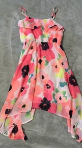 The Children’s Place Girls Dress Medium Size 7-8 - Picture 1 of 4
