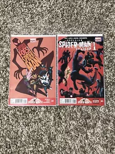 The Superior Foes of Spider-Man 1 & Team-Up 1 - Picture 1 of 1