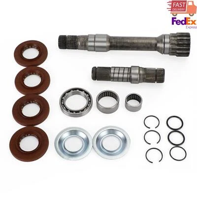 Front Right Intermediate Shaft 68257420AF 2012~ UP For Ram 1500 Pickup. - Image 1 of 4