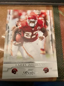 Larry Johnson - todo tipo de variedades - Imagen 1 de 58