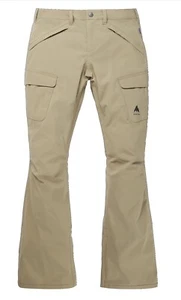 Burton Gloria Gore-Tex Snowboardhose Damen Gloria Large Kelp NEU UVP $ 289,95 - Bild 1 von 9