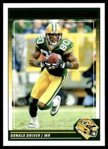 2024 Score #108 Donald Driver - Picture 1 of 1