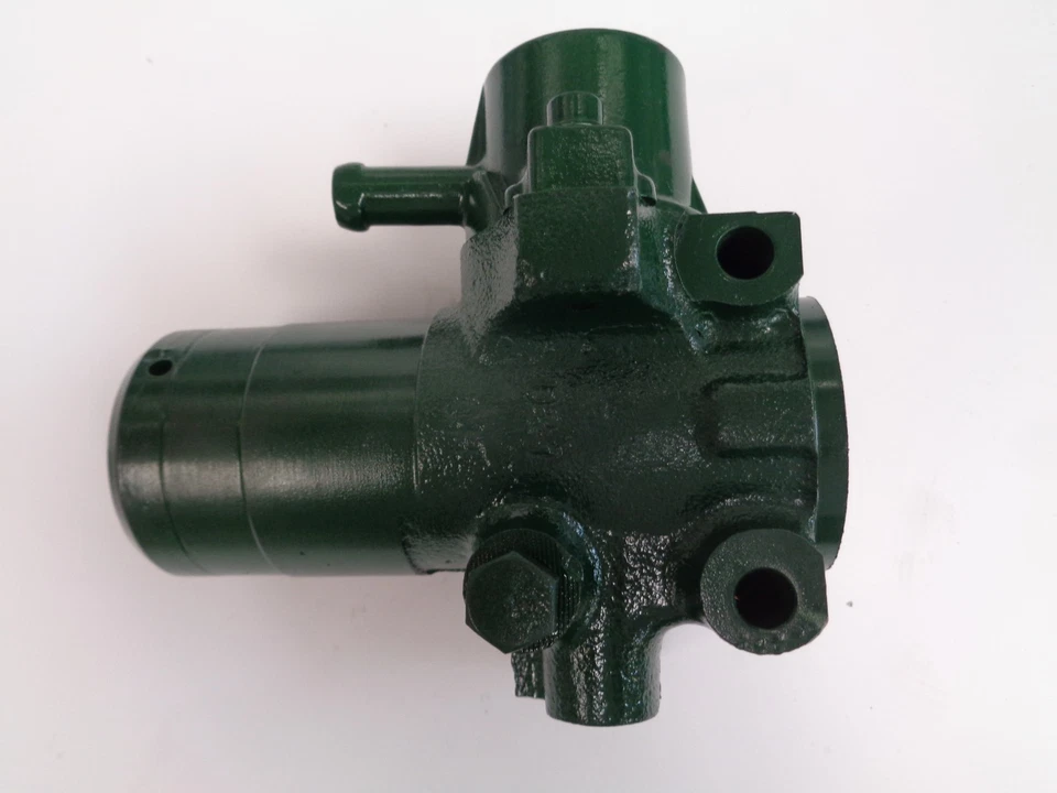 КЛАПАН АККУМУЛЯТОРА ТОРМОЗА ROLLS ROYCE BENTLEY CORNICHE 1981–1998 гг.  - Изображение 1 из 2