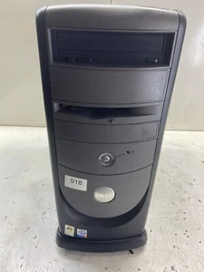 Dell Dimension 4550 Intel Pentium 4 2,53GHz 512MB OHNE HDD - Bild 1 von 4