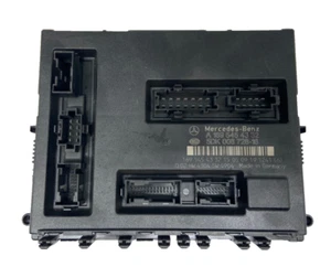 Mercedes A Class Sam Control Module A1695454332 - Bild 1 von 7
