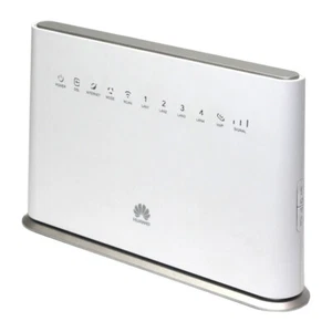 Huawei HA 35-22 LTE 4G Router Huawei 4G LTE Hybrid Simlockfrei für alle Netze - Bild 1 von 4