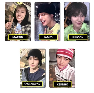 CARTOLINA FOTOGRAFICA CORTIS COLOR FUORI LINEA BROADCAST WTW GO - Foto 1 di 1