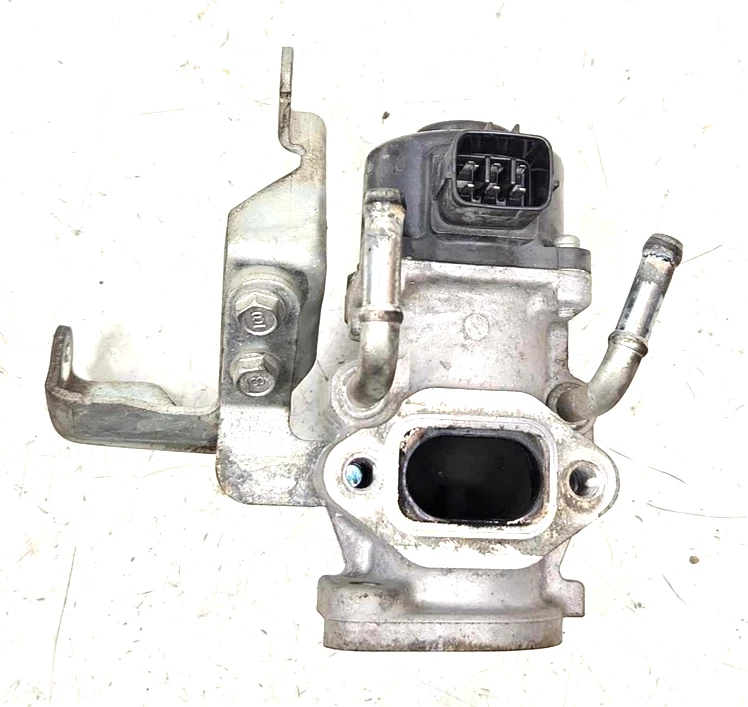 2015-16 Subaru WRX EGR Válvula Turbo 2.0L OEM P/N 14710AA780 - Imagem 1 de 4