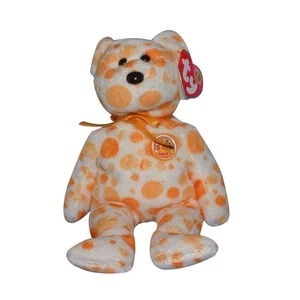 Ty Beanie Baby Alani - MWMT, BBOM Bear - Imagen 1 de 1