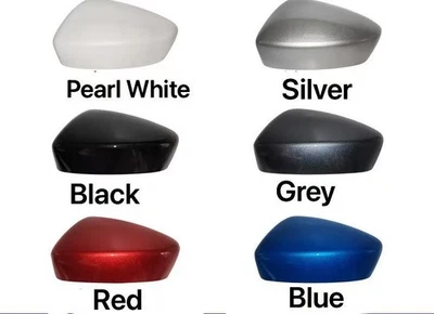 Крышка корпуса наружного крыла для бокового зеркала автомобиля для Mazda CX-5 CX5 2013 2014 годов выпуска - Изображение 1 из 4