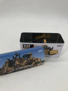 Dozer tipo oruga Caterpillar D9T Diecast Masters 85209 1:87 - Imagen 1 de 8