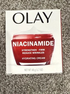 Увлажняющий крем Olay Regenerist — 1,7 унции - Изображение 1 из 4