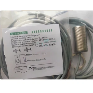 3RG4014-0JB00 SIEMENS Proximity Sensor 1PC NEW free shipping - Picture 1 of 3