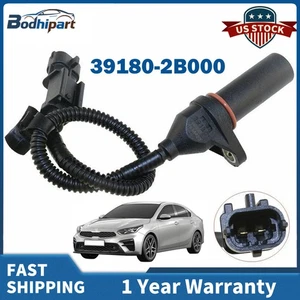 Sensor de posición del cigüeñal OEM 39180-2B000 se adapta a Hyundai Veloster Elantra Accent - Imagen 1 de 15