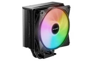 be quiet! Pure Rock 3 LX air cooler, very high cooling capacity, 4 high-performa - Afbeelding 1 van 7
