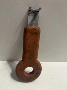 - Antique Car Spark Plug Boot Puller Tool Mechanics Tools Car Guys - Bild 1 von 8