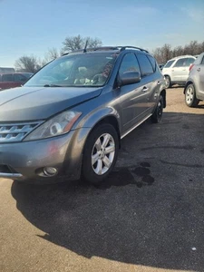 Alternator 6 Cylinder Fits 03-07 MURANO 1592347 - Picture 1 of 12