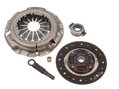 Kit de embrague Exedy 17256BPWS 1996 1994 1995 para Nissan Altima 1993-1997 Foto 1 de 2