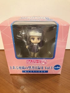 A Certain Magical Index II - Nendoroid Petit Agnese Sanctis - Picture 1 of 3