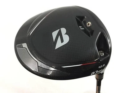 Bridgestone B3 SD Driver 2022 10.5° Stiff Regular 46in Driver Right-Handed 2371 - Image 1 of 4