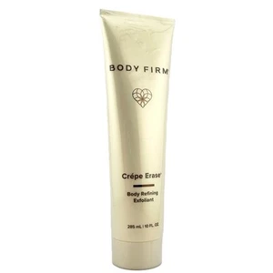 🍋 Body Firm Crepe Erase Body Refining Exfoliant – Citrus – 285 ml / 10 fl oz - Picture 1 of 4