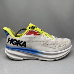Hoka One One Clifton 9 Schuhe Herren Größe 11,5 Laufen Sport 1127895 BVR - Bild 1 von 12