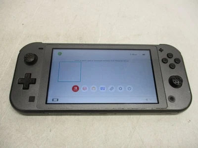 Nintendo Switch Lite Pokemon Dialga y Palika - Leer Descripción Foto 1 de 4