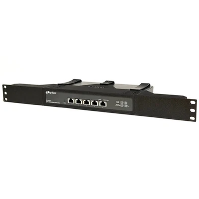 Rack Mount 19" per TP-Link TL-SG108-M2 Kit Switch - Immagine 1 di 4