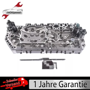 Para Mercedes W169 W245 unidad de control caja corredera 722.8 CVT automático - Imagen 1 de 7