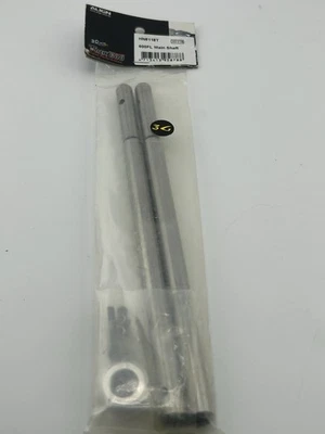 Align  hn6118t Main Shaft w/ Hardware For TREX 600 Helicopter - Image 1 of 4
