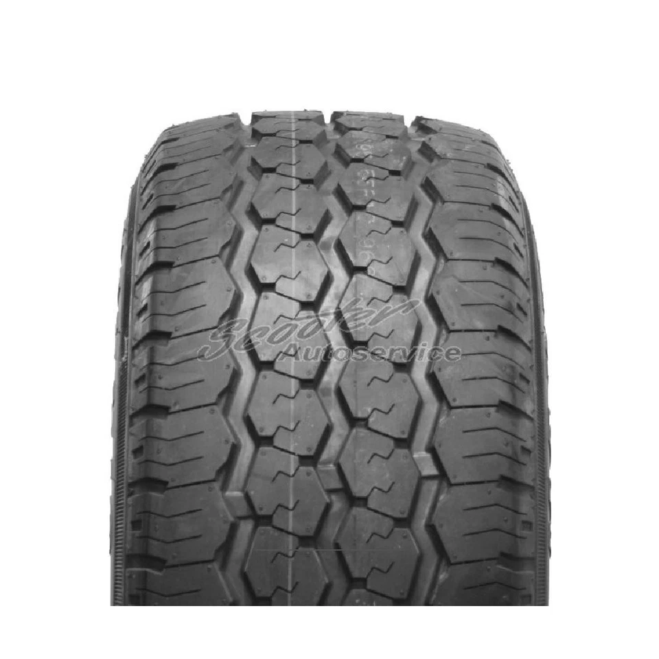 Maxxis Sommerreifen 195/55R10 C 98P | 69573 - Bild 1 von 1