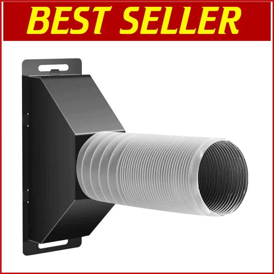 The Bat Valve Briidea Bat Exclusion Device Reusable One Way Bat Door Get Rid o