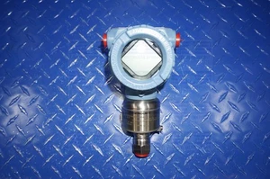 EMERSON ROSEMOUNT 3051S2TG3A2A11A1AE5M5Q4 TRANSMISIÓN DE PRENSA 3051 S2TG3 ID26130 - Imagen 1 de 6