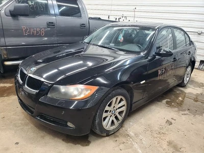 Vacuum Pump 3.0L Fits 06-08 BMW Z4 1770328 - Image 1 of 4